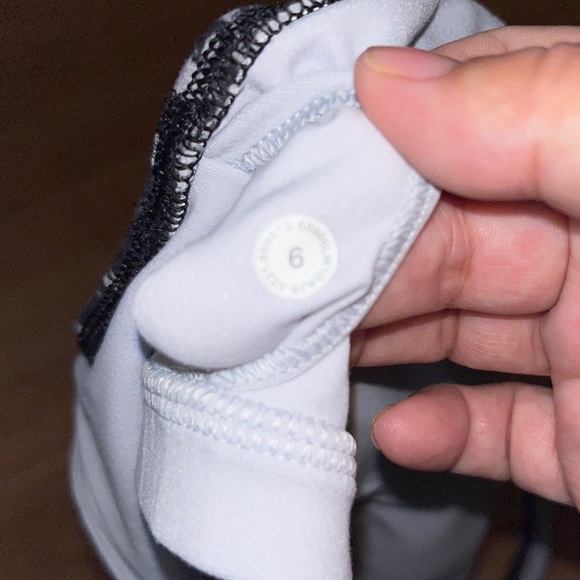 NWOT Lululemon align tank - Picture 4 of 4